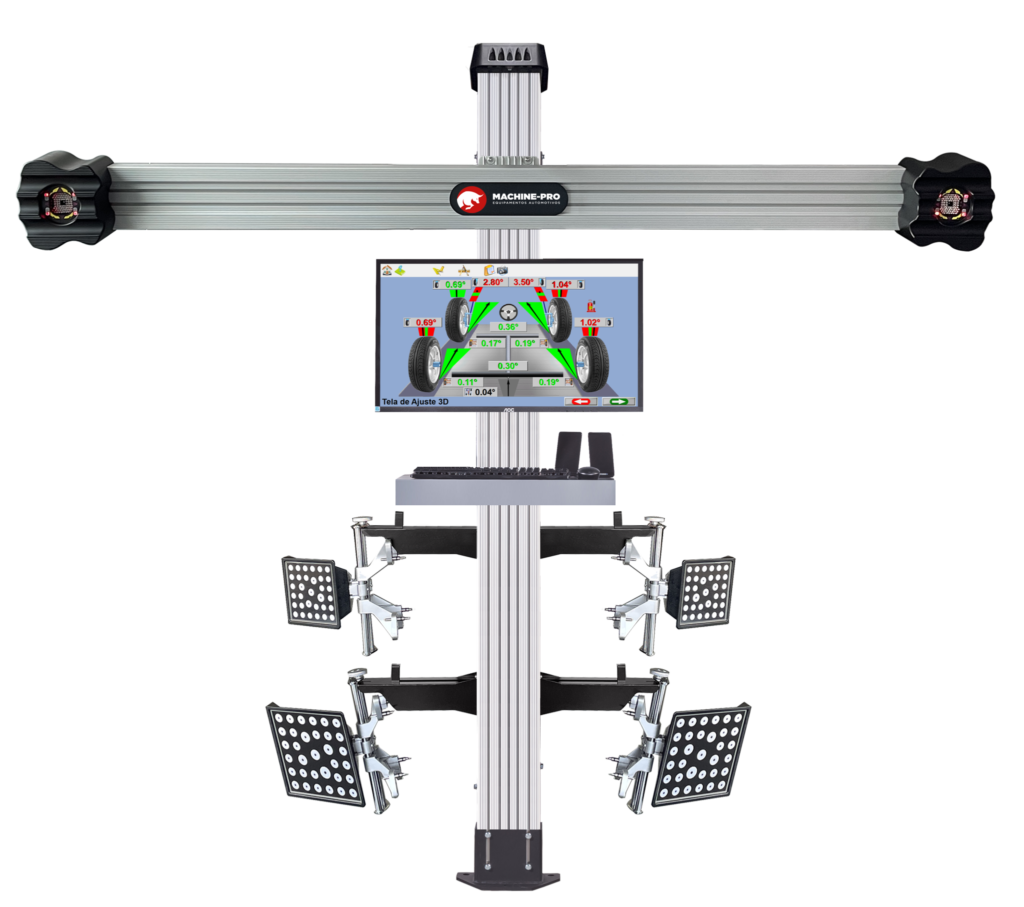 Speedster Pro