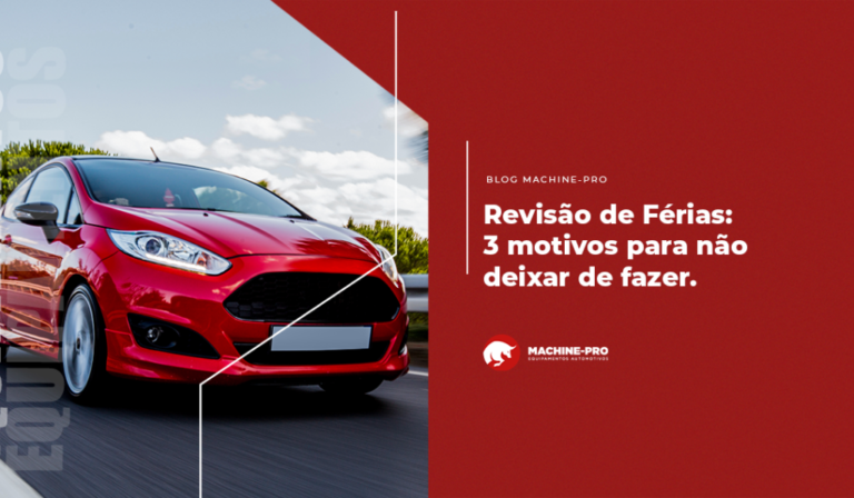 Machine-Pro - Equipamentos Automotivos